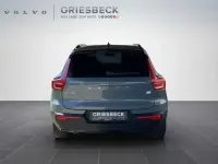 Gebraucht Volvo C40 169 kW (231 PS) 2023 Grau SUV