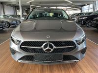 Gebraucht Mercedes A180 Progressive 136 PS (100 kW) 2024 Mountaingrau Kleinwagen