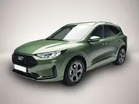 Gebraucht Ford Kuga ST-Line 186 PS (136 kW) 2025 Grün SUV