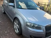 Gebraucht Audi A3 160 PS (117 kW) 2006 Kleinwagen