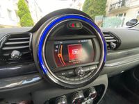 Gebraucht Mini Clubman 150 PS (110 kW) 2018 Grau Kombi