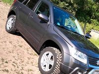 Gebraucht Suzuki Grand Vitara 170 PS (125 kW) 2011 SUV