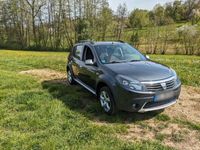 gebraucht Dacia Sandero 1.6 MPI 85 Stepway Stepway