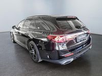 Gebraucht Mercedes E220 AMG 197 PS (144 kW) 2024 Schwarz Limousine