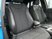 Gebraucht Audi Q3 S-Line 200 PS (147 kW) 2023 Blau SUV