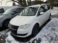 Gebraucht VW Touran 140 PS (102 kW) 2007 Van / Kleinbus