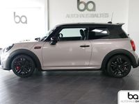 Gebraucht Mini John Cooper Works 231 PS (169 kW) 2024 Rooftop grey met. Kleinwagen