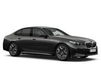 Gebraucht BMW 520 Comfort Edition 197 PS (144 kW) 2025 Limousine