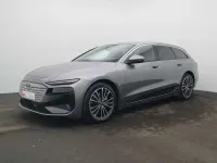 Second-hand Audi A6 e-tron Sport 210 kW (286 CP) 2026 Gri Break