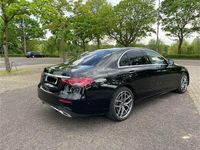 Gebraucht Mercedes E400 330 PS (242 kW) 2020 Schwarz Limousine