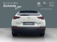 Gebraucht Mazda MX30 Ad'Vantage 106 kW (145 PS) 2022 Weiß SUV