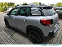 Gebraucht Citroën C3 Aircross 102 PS (75 kW) 2020 Grau metallic SUV