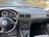 gebraucht VW Golf IV 1.4 Pacific TÜV neu