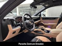 Neu Porsche Cayenne Black Edition 471 PS (346 kW) 2026 Blau SUV
