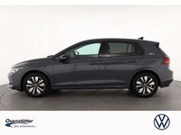 Gebraucht VW Golf VIII Goal 150 PS (110 kW) 2025 Schwarz Limousine