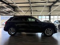 Gebraucht Audi Q5 S-Line 299 PS (219 kW) 2021 Schwarz SUV
