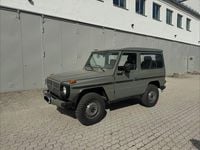 Gebraucht Mercedes G250 92 PS (67 kW) 1992 SUV