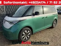 Nouă VW ID. Buzz GTX 250 kW (340 CP) 2026 Wählbar  ggfl. mit aufpreis Monovolum