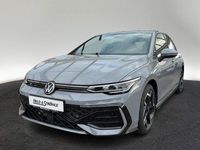 Neu VW Golf VIII R-line 150 PS (110 kW) 2026 Grau Limousine