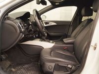 Gebraucht Audi A6 272 PS (200 kW) 2017 Weiß Limousine