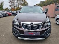 Gebraucht Opel Mokka 140 PS (102 kW) 2014 Braun SUV