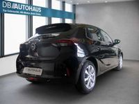 gebraucht Opel Corsa CorsaElegance 1.2 Turbo