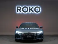 Gebraucht Audi R8 Coupé Sport 540 PS (397 kW) 2021 Kemoragrau metallic Coupé