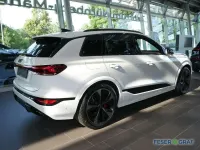 Neu Audi SQ6 e-tron 359 kW (489 PS) 2026 Gletscherweiß SUV