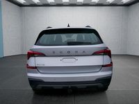 Neu Skoda Kamiq Selection 150 PS (110 kW) 2025 Silber SUV