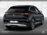 Gebraucht Mercedes EQE350 214 kW (292 PS) 2025