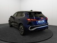 Neu Audi Q3 S-Line 150 PS (110 kW) 2025 Blau SUV