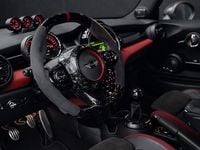 Gebraucht Mini Cooper S 192 PS (141 kW) 2018 Schwarz Kleinwagen