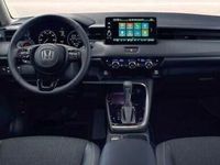 gebraucht Honda HR-V 1.5 i-Hybrid Advance* Tageszulassung'