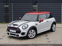 Gebraucht Mini John Cooper Works Chili 231 PS (169 kW) 2018 Silber Kleinwagen