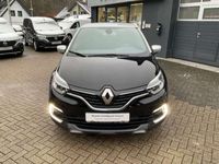 gebraucht Renault Captur TCe 90 BOSE Edition Navi SH EPH AAC LED