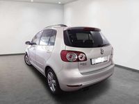 gebraucht VW Golf Plus Match VI