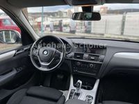 gebraucht BMW X3 X3 BaureihexDrive20d**AUTOMATIK*XENON**