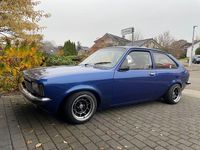 Gebraucht Opel Kadett 140 PS (102 kW) 1978 Blau Coupé