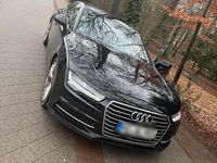 Gebraucht Audi A7 272 PS (200 kW) 2015 Schwarz Kleinwagen