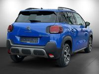 gebraucht Citroën C3 Aircross Shine 1.2 PureTech *Navi*SZH*USB*uvm.