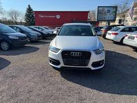 Gebraucht Audi Q3 170 PS (125 kW) 2013 Silber SUV