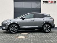 gebraucht Nissan Qashqai N-Connecta 1,3 DIG-T MHEV 4x4 Xtronic 116kW Nav...