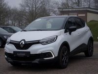 Gebraucht Renault Captur Bose Edition 118 PS (86 kW) 2018 Weiß SUV