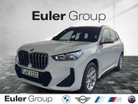 Gebraucht BMW X1 Performance 156 PS (114 kW) 2026 Alpinweiss iii SUV