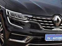 Gebraucht Renault Koleos Initiale Paris 158 PS (116 kW) 2023 Schwarzmetallic SUV