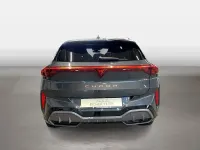 Gebraucht Cupra Terramar 203 PS (149 kW) 2025 Timanfaya grau SUV