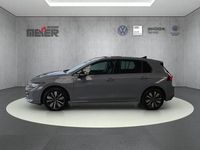 Gebraucht VW Golf VIII Goal 116 PS (85 kW) 2025 Grau Limousine