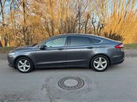 Gebraucht Ford Mondeo 204 PS (150 kW) 2018 Grau Limousine