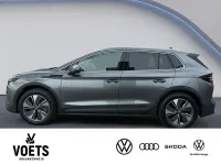Gebraucht Skoda Elroq 210 kW (286 PS) 2026 Grau SUV