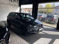 Gebraucht Cupra Ateca Basis 300 PS (220 kW) 2020 Rodium grau SUV